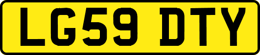 LG59DTY
