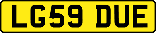 LG59DUE