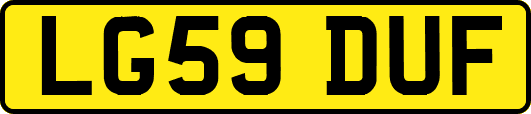 LG59DUF