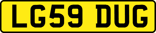 LG59DUG