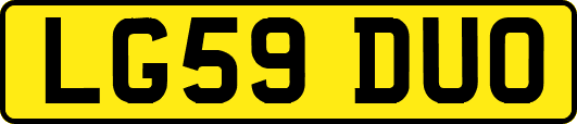 LG59DUO