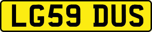 LG59DUS