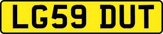 LG59DUT