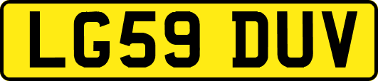 LG59DUV