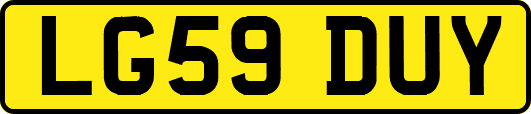 LG59DUY