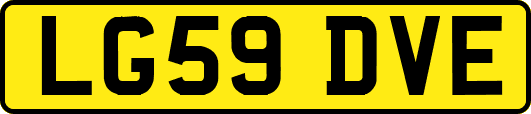 LG59DVE