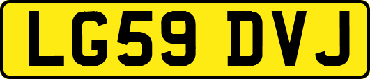 LG59DVJ