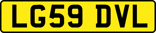 LG59DVL
