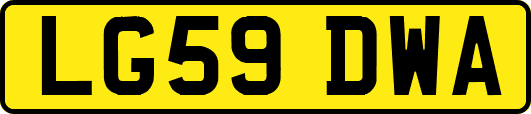 LG59DWA