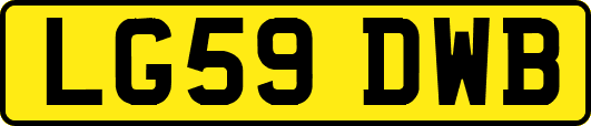 LG59DWB