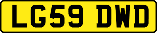 LG59DWD