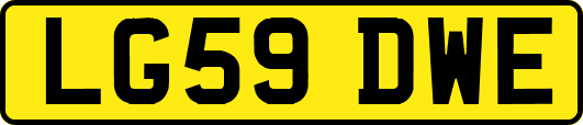 LG59DWE