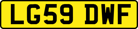 LG59DWF