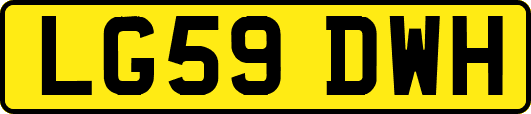LG59DWH