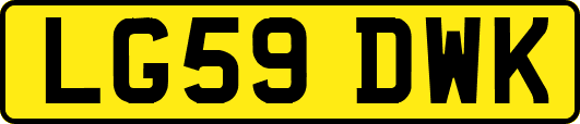 LG59DWK