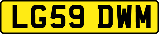LG59DWM