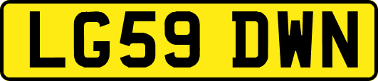 LG59DWN
