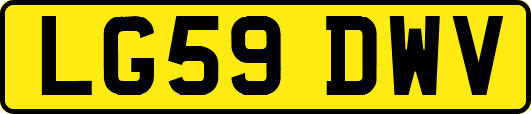 LG59DWV