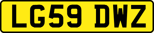 LG59DWZ