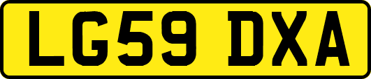 LG59DXA