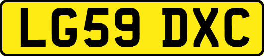 LG59DXC