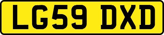 LG59DXD
