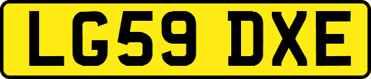 LG59DXE