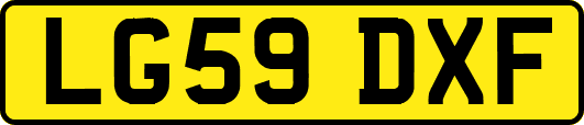 LG59DXF