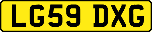 LG59DXG