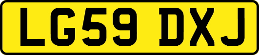 LG59DXJ