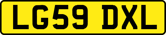 LG59DXL