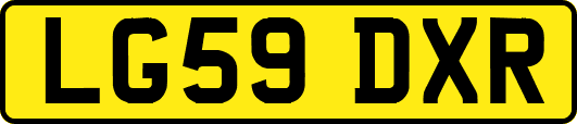 LG59DXR