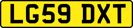 LG59DXT