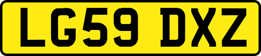 LG59DXZ