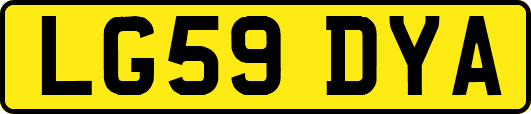 LG59DYA