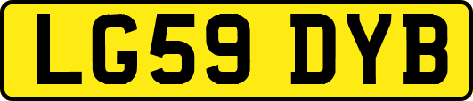 LG59DYB