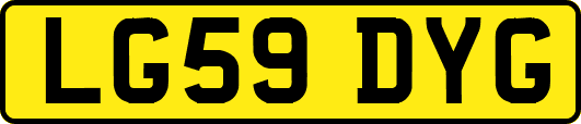 LG59DYG