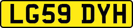 LG59DYH
