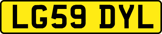 LG59DYL