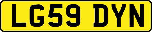 LG59DYN