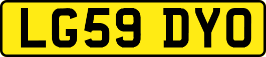 LG59DYO