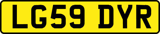 LG59DYR