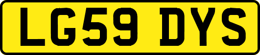 LG59DYS