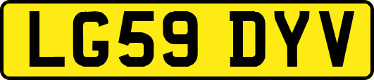 LG59DYV