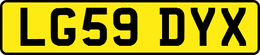 LG59DYX