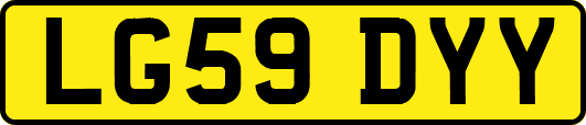 LG59DYY