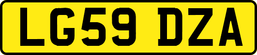 LG59DZA