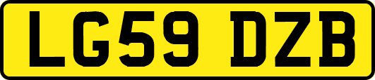 LG59DZB