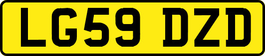 LG59DZD