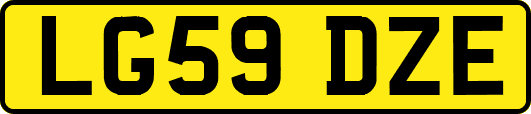 LG59DZE